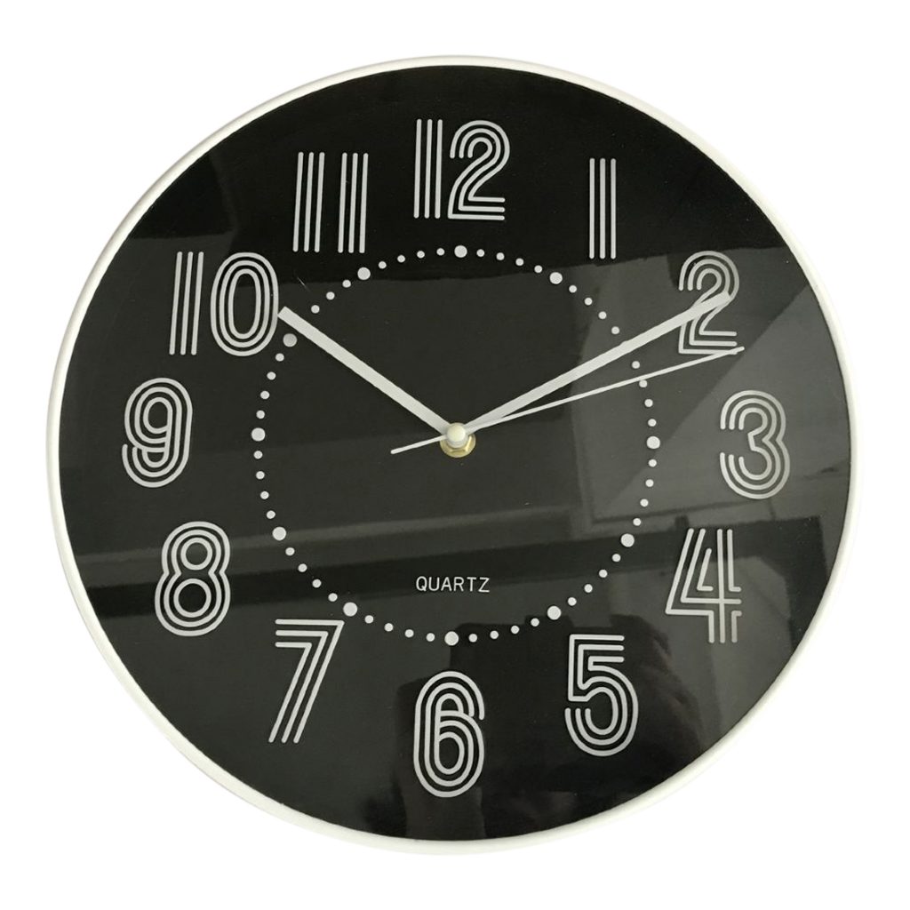 Large Wall Clocks Perth | Home Decorative Clock Gifts - Thingz