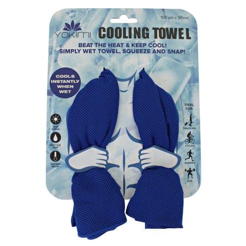 Cooling Towel