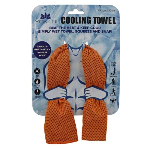 Cooling Towel - Image 4