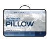 Pillow Micro Plush 1200gm
