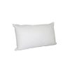 Pillow Micro Plush 1200gm - Image 2