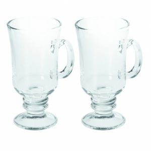 Avanti Irish Coffee Glass 250ML Set of 2