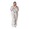Casa Rosso Panda Llama Jumbo Hoodie - Image 3