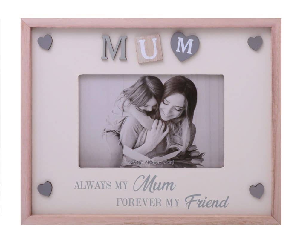 Collage Photo Frames Australia | Family Photo Frame Gift - Thingz