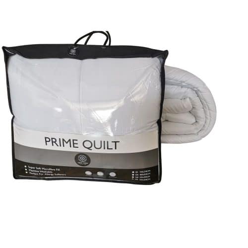 Casa Rosso Prime Quilt KB RRP$129.95