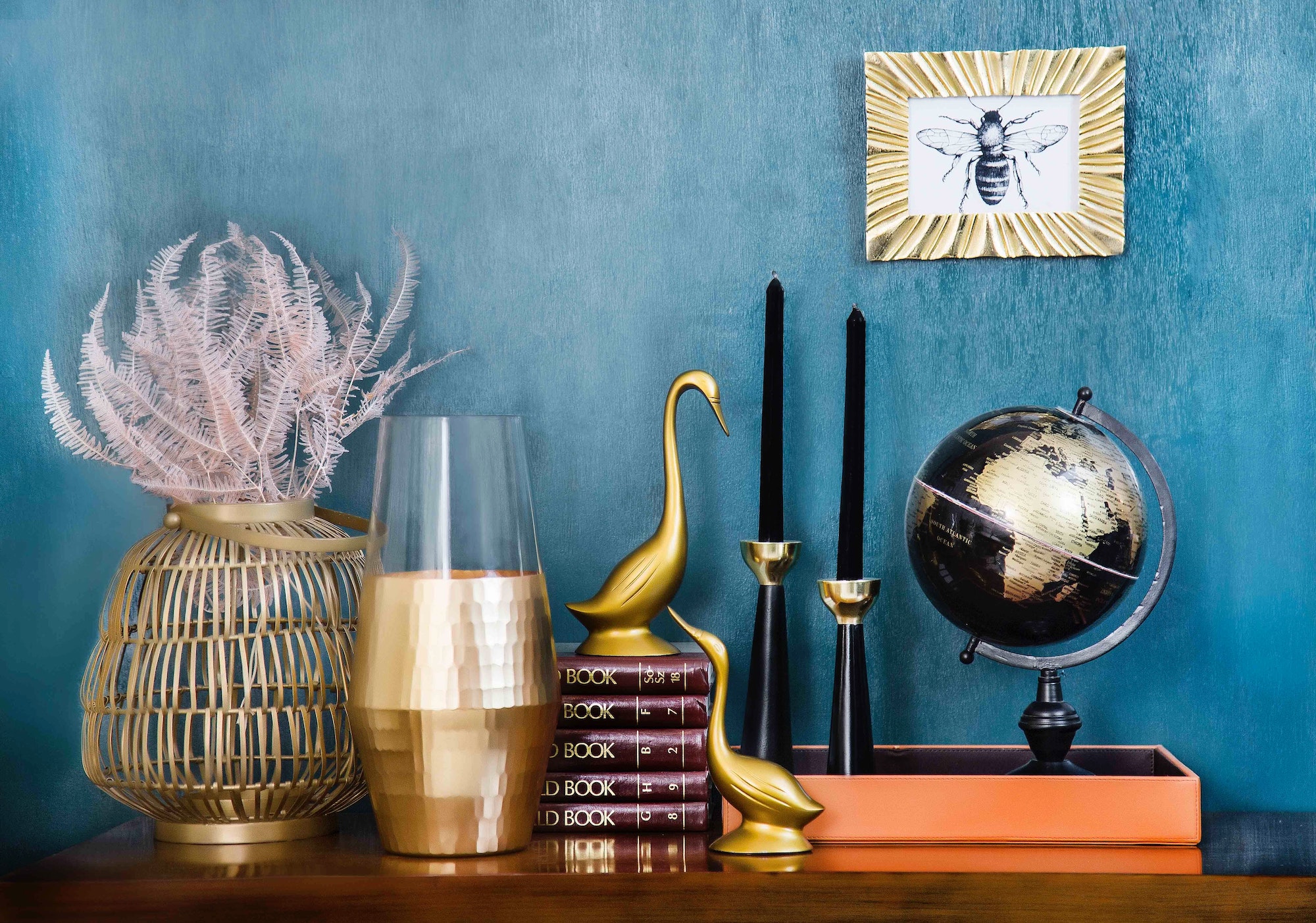 Teal accessories for the home hotsell