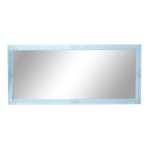Mirror Cameo White Frame 72x162cm