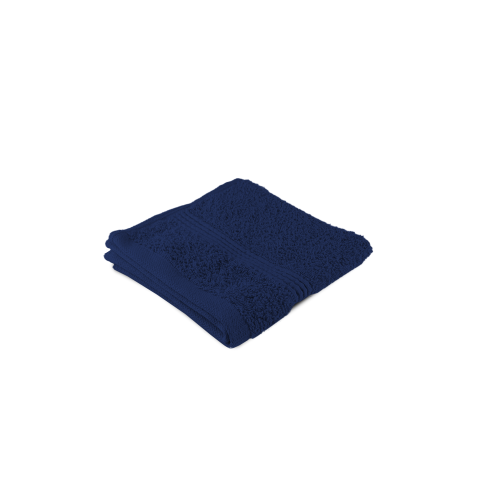 Terry Face Towel Denim 30x30cm RRP$3.95 - Image 2