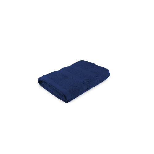 Terry Hand Towel Denim 50x85cm RRP$9.95 - Image 2