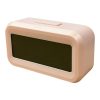 Digital Alarm Clock 5x10cm - Image 2