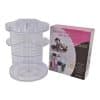 Rotating Make Up Stand 3 Tier - Image 2