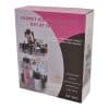 Rotating Make Up Stand 3 Tier - Image 3