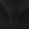 Micro Flannel Sheet Set Superking Charcoal - Image 2