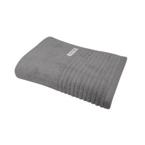 Hayman Bath Towel Cobblestone 68x137cm