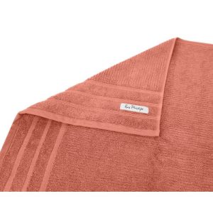 Cairo Egypt Bath Towel Rose 68x137cm