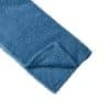Casa Rosso Sherpa Throw Blue Sapphire 127x152cm - Image 3