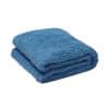 Casa Rosso Sherpa Throw Blue Sapphire 127x152cm - Image 4
