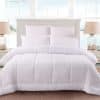 Casa Rosso Prime Quilt QB - Image 2