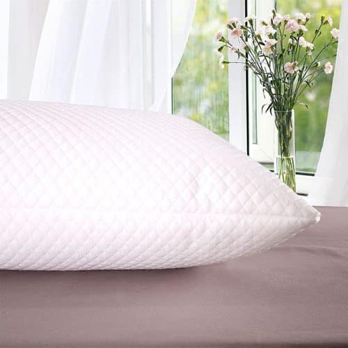 Casa Rosso Prime Memory Foam Pillow