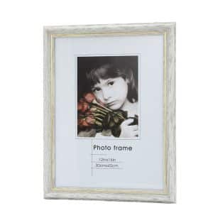 Photo Frame Coastal Seafoam 30x40cm
