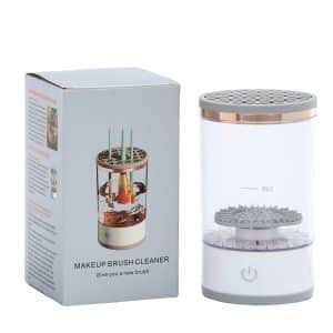 Make Up Brush Cleaner