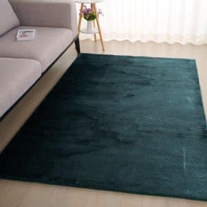 Casa Rosso Romal Rug Sea 1.4x2m