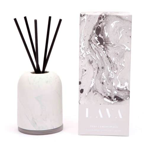 Thai Lemongrass Diffuser 200ml