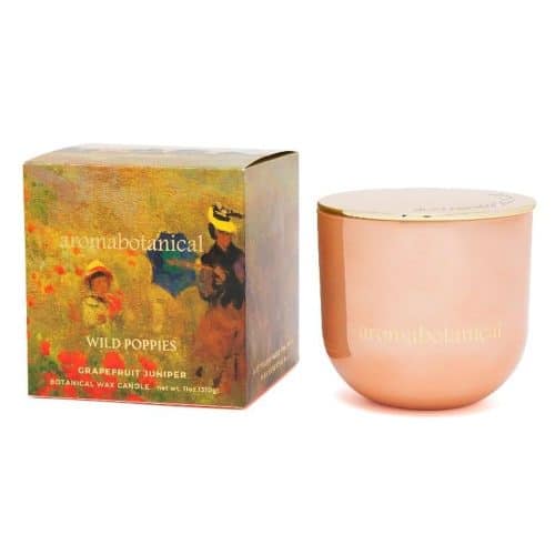 Poppies Candle 340g