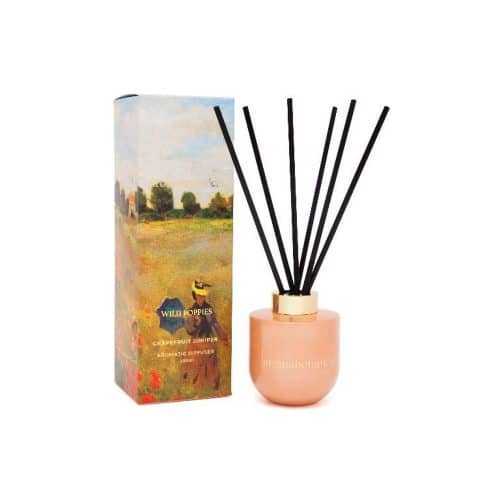 Poppies Diffuser 200ml