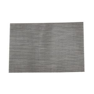 Placemat Light Grey 30x45cm