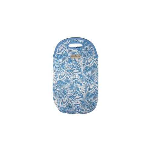 Cotton Beach Printed Twin Wine Cooler - Image 3