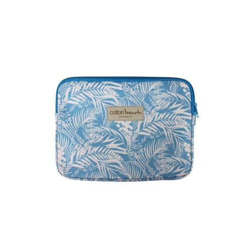 Cotton Beach Neoprene Tablet Case - Image 5