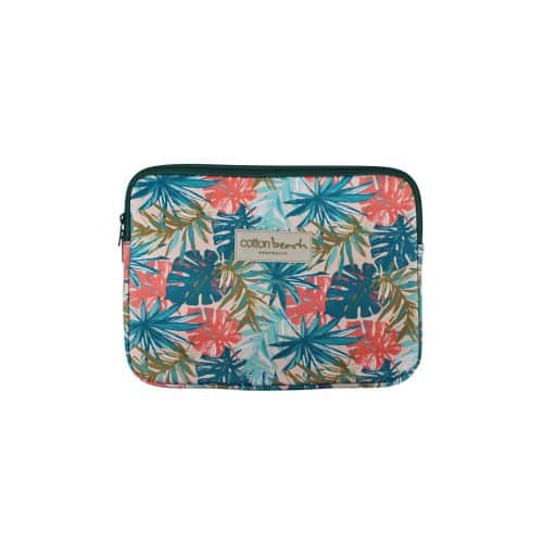 Cotton Beach Neoprene Tablet Case - Image 2