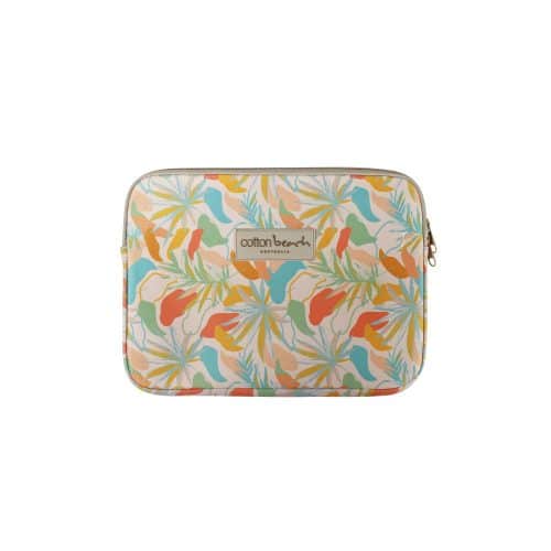 Cotton Beach Neoprene Tablet Case - Image 3