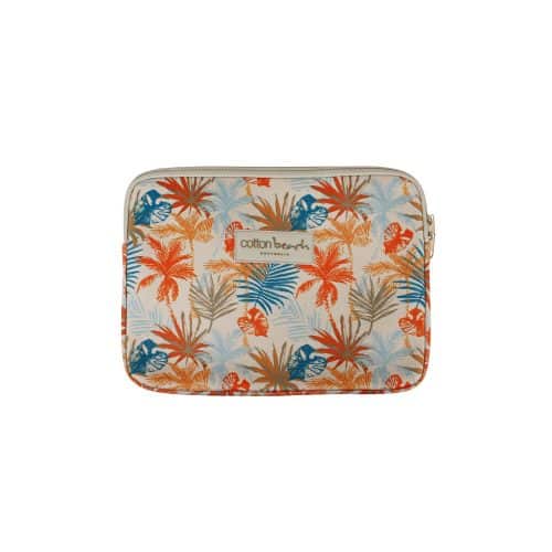 Cotton Beach Neoprene Tablet Case