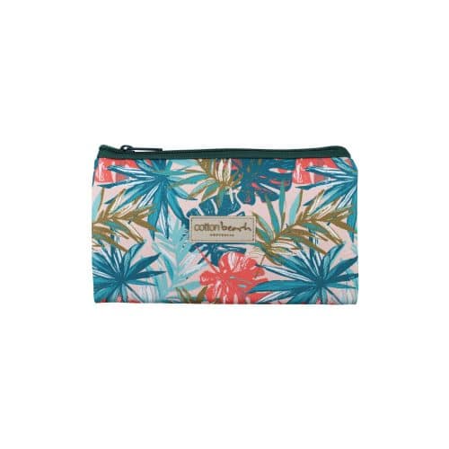 Cotton Beach Neoprene Pencil Case - Image 3