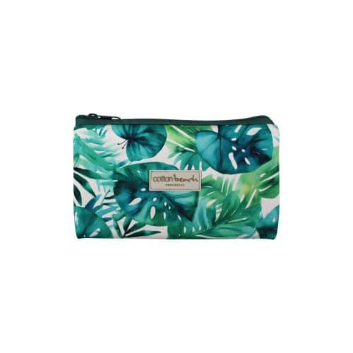 Cotton Beach Neoprene Pencil Case - Image 4