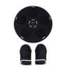 Round Boxing Machine With Gloves - Image 2