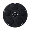 Round Boxing Machine With Gloves - Image 3