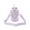 Waterbottle Cat Whiskers With Strap 700ml