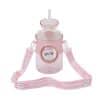 Waterbottle Cat Whiskers With Strap 700ml - Image 5