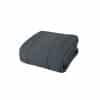CR Comforter Set Charcoal King 240cmx240cm - Image 2